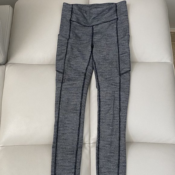 lululemon athletica Pants - Lululemon Womens Leggings 28"